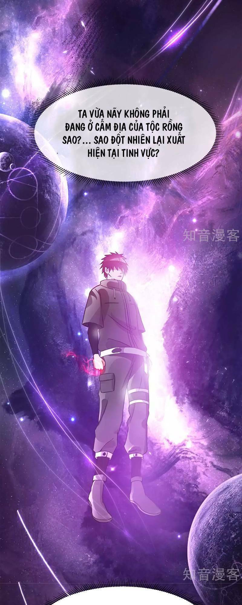 Tiên Vương Trùng Sinh: Chapter 105