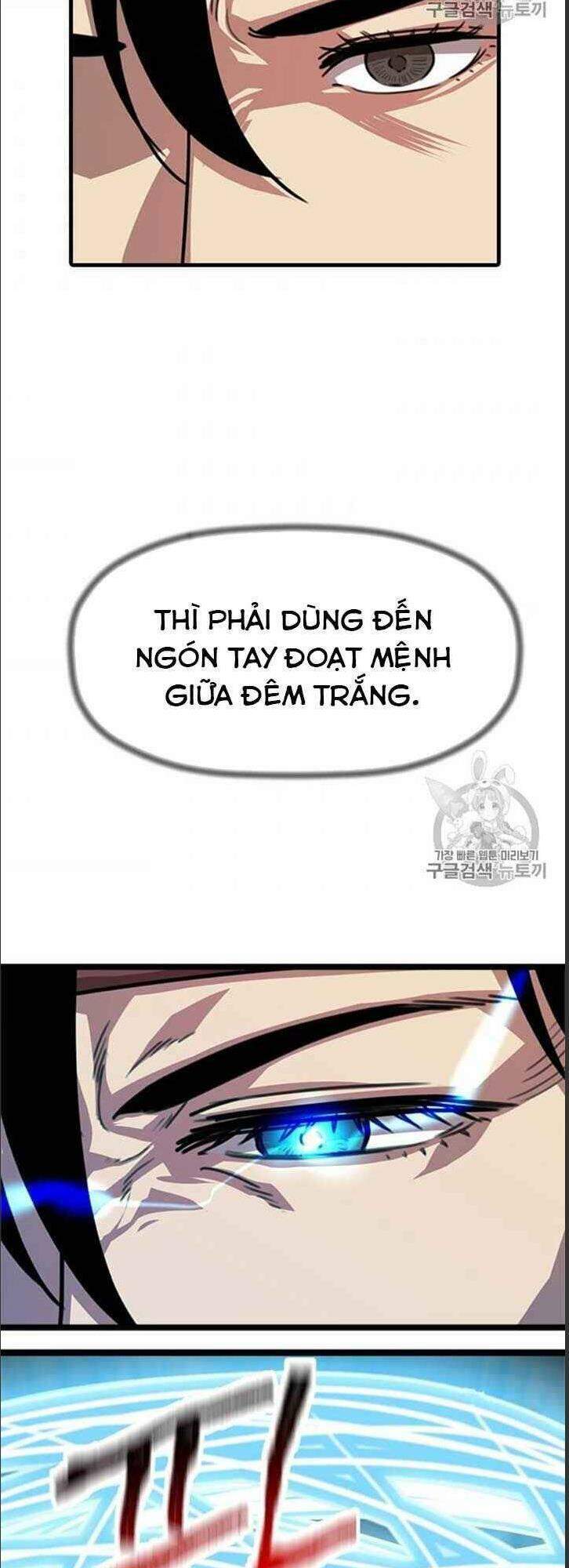 Hành Trình Của Cử Nhân Ma Hyun: Chapter 6