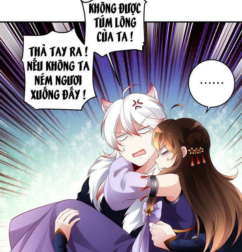 Hào Môn Tiểu Lãn Thê: Chapter 64
