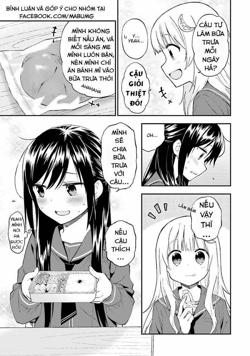 Ayakashiko: Chapter 20