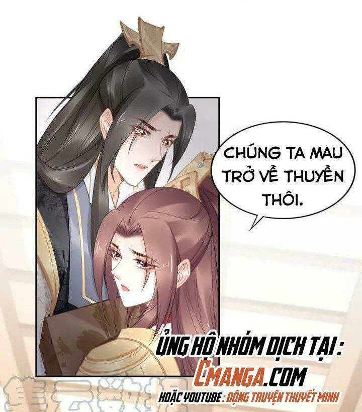Nhất Sinh Nhất Thế Tiếu Thương Khung: Chapter 102