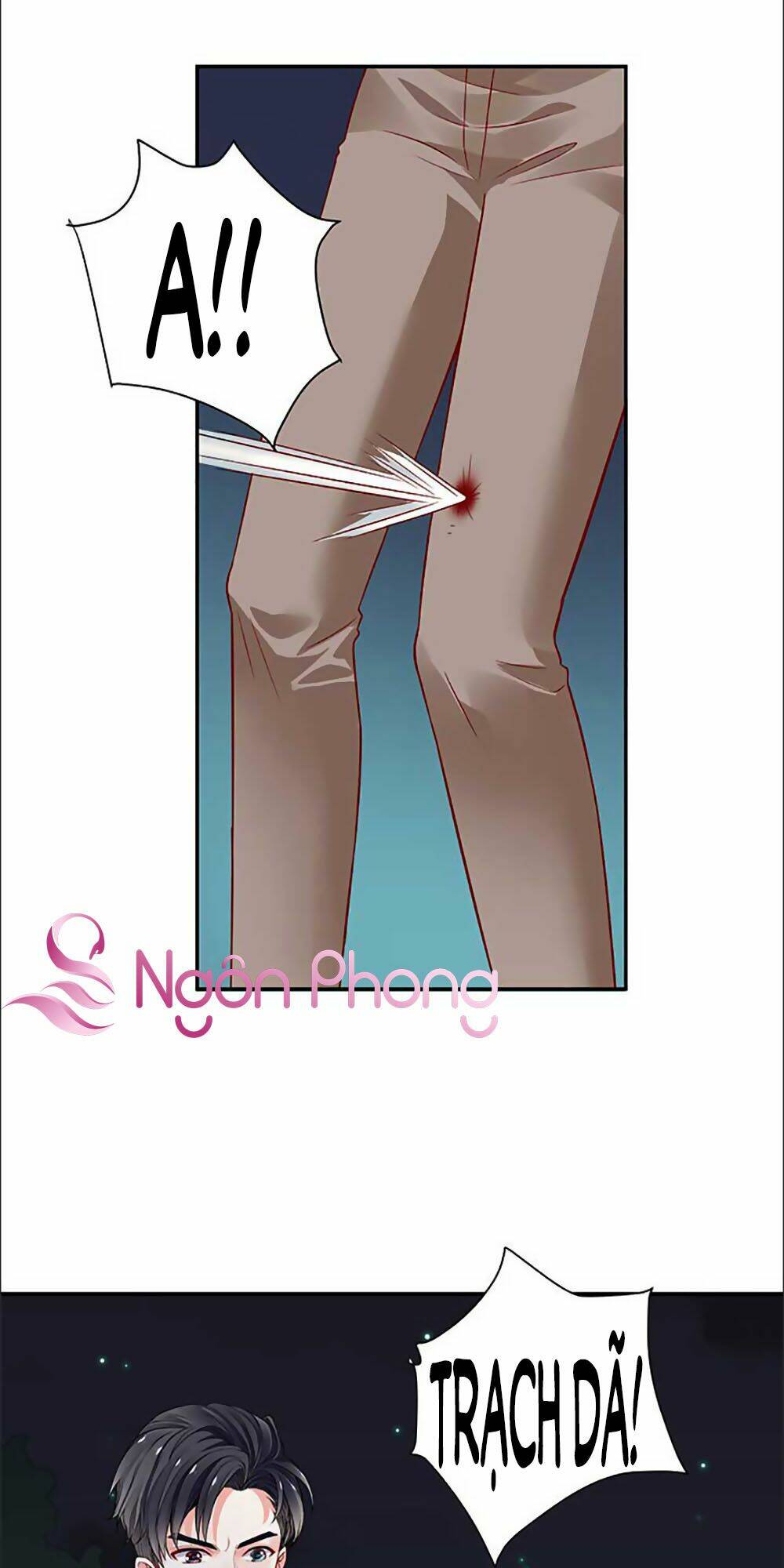 Bạn Trai 1/4 Của Tôi: Chapter 43