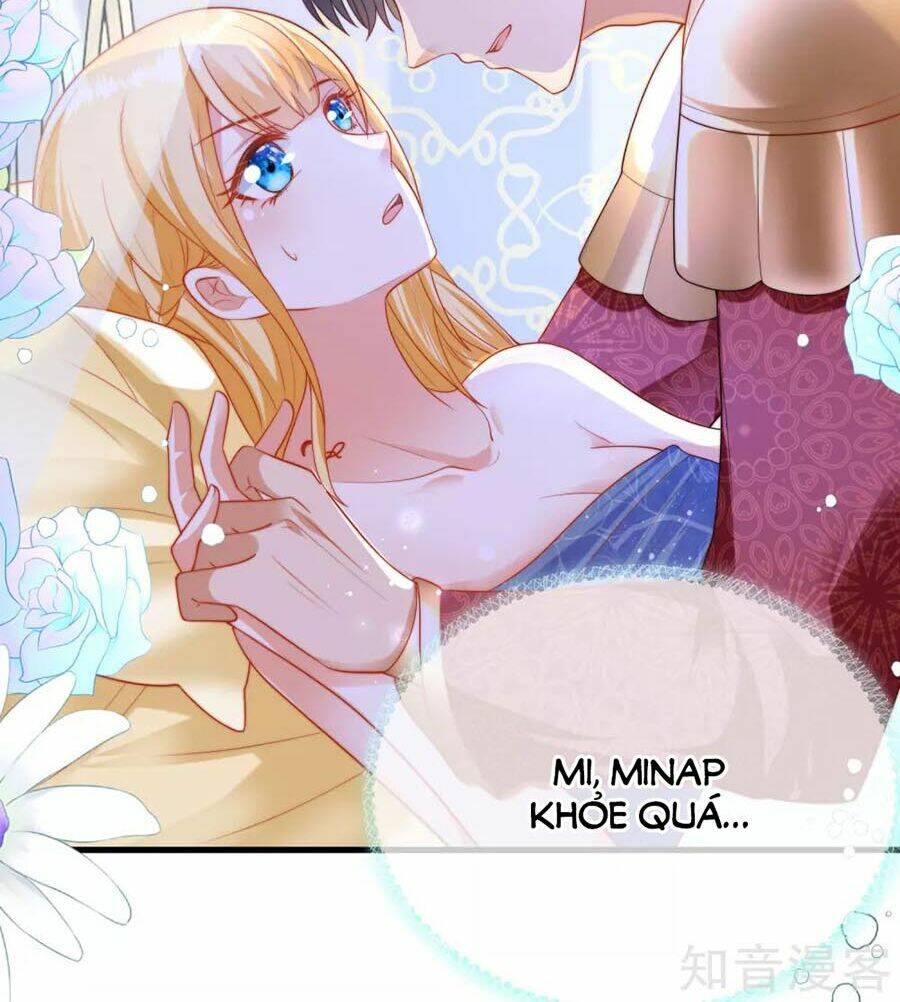 Sủng Hậu Của Vương: Chapter 82