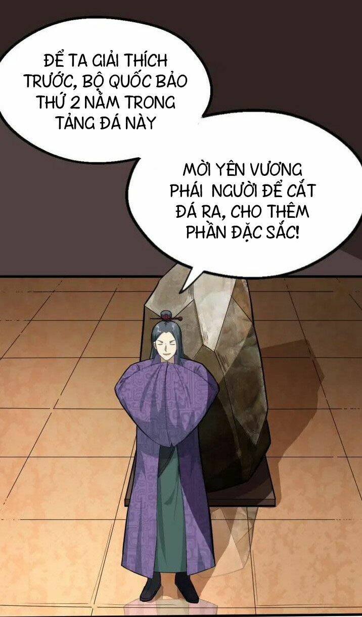 Đại Nghịch Chi Môn: Chapter 71