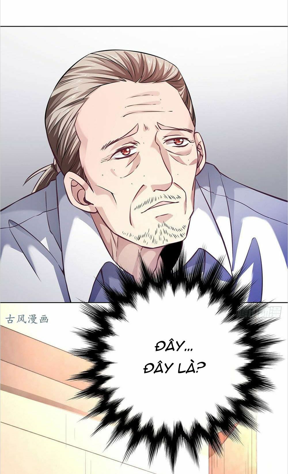 Yêu Tiếp Thành Nghiện, Tổng Tài Quá Bá Đạo: Chapter 49