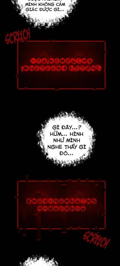 Vực Thẳm Vô Tận: Chapter 1