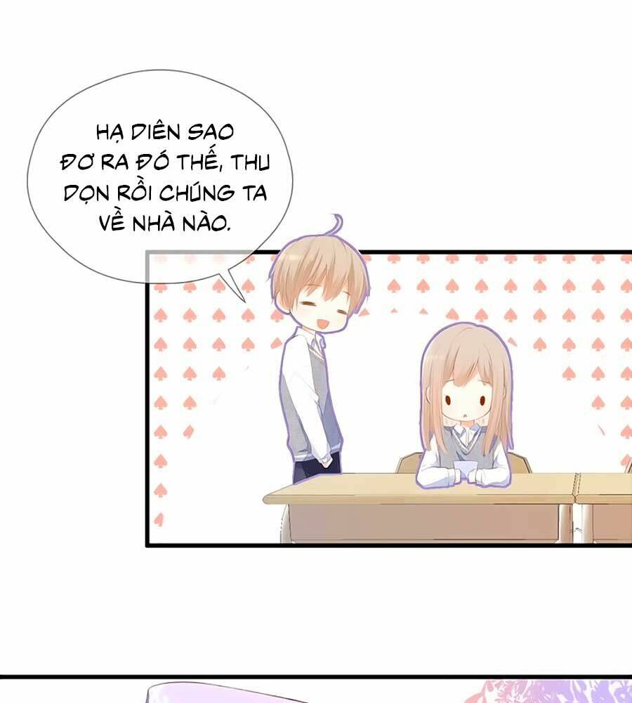 Đóa Hoa Chớm Nở: Chapter 64