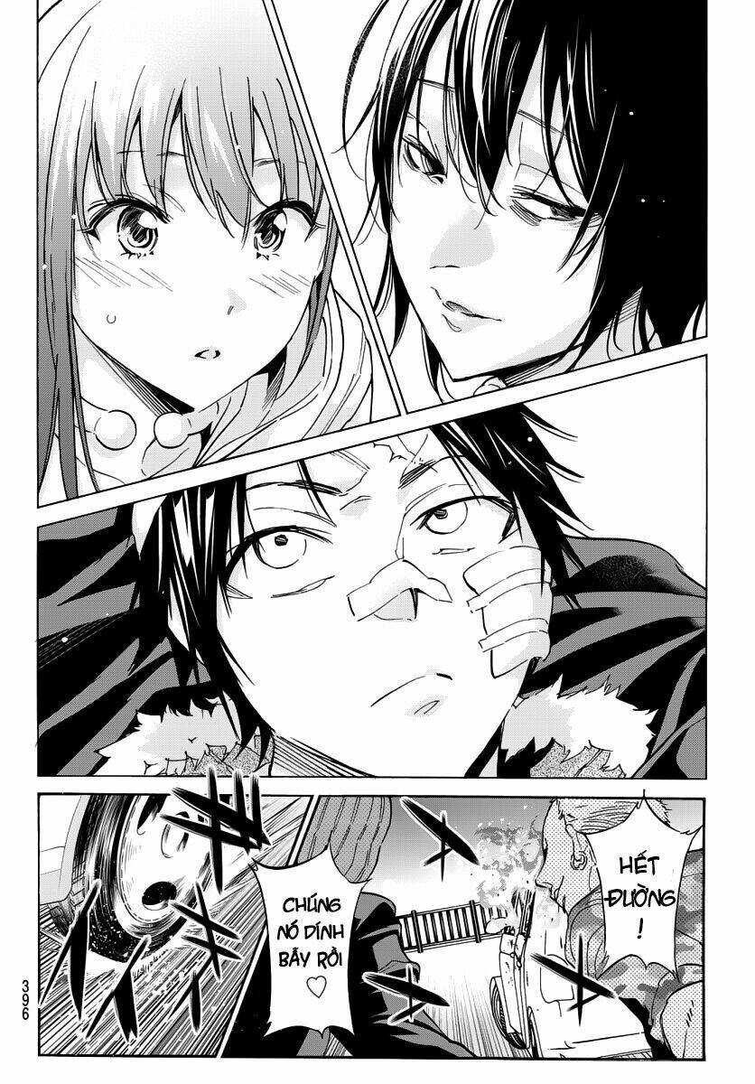 Real Account Ii: Chapter 43