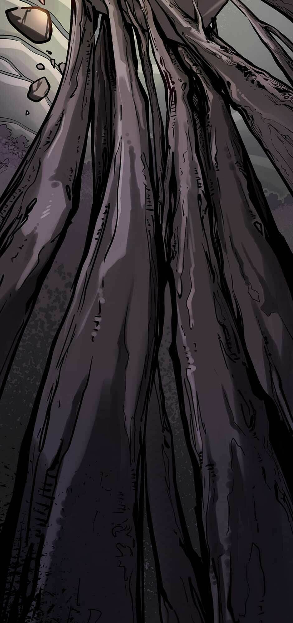 Anh Hùng Và Hiệp Nữ: Chapter 45