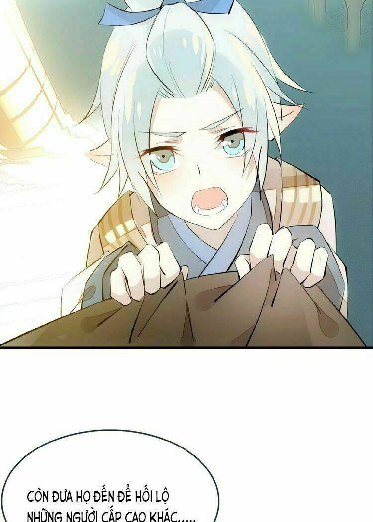 Chấp Tử Chi Kiếm: Chapter 2