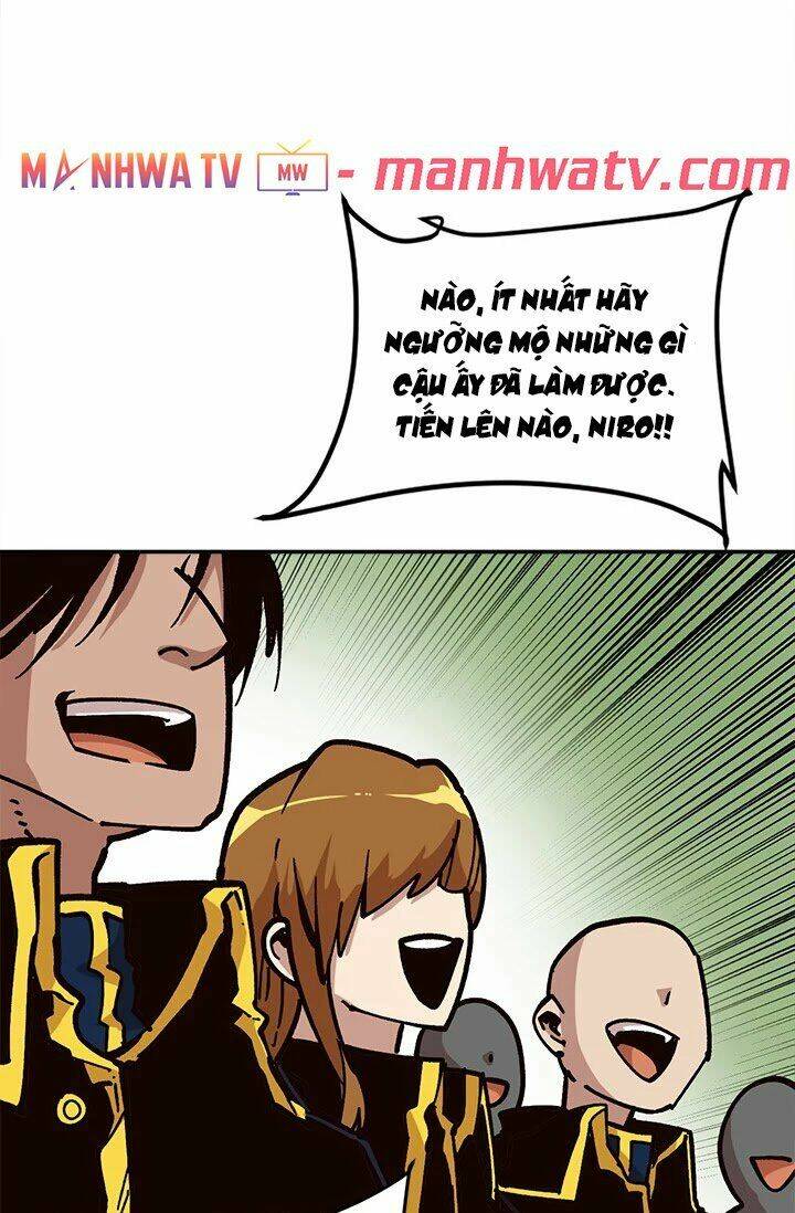 Nô Lệ Nghịch Thiên: Chapter 27