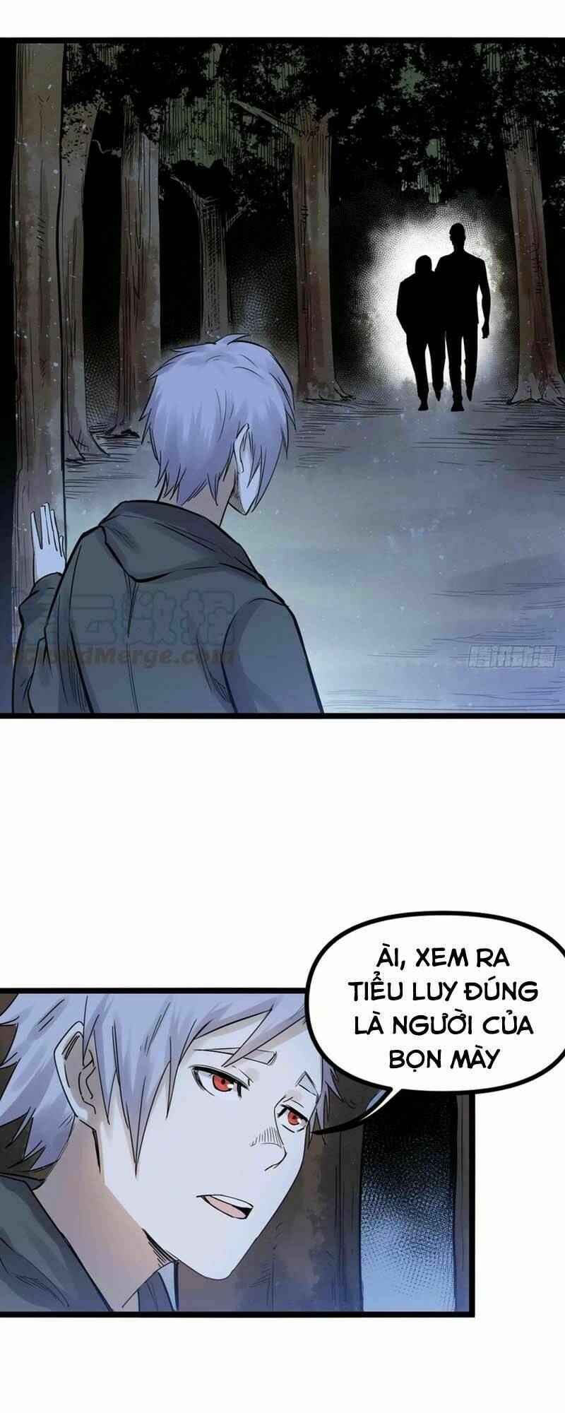 Đỉnh Phong Thần Y: Chapter 85