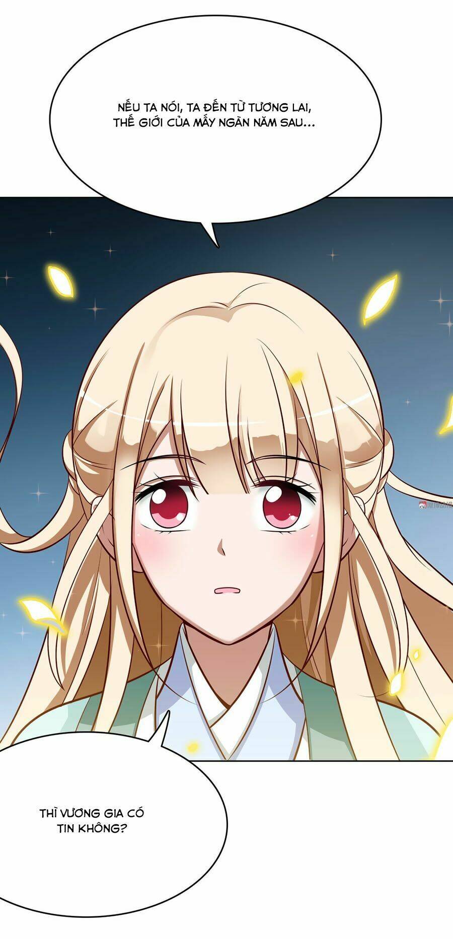 Kiêu Ngạo Vương Gia Chủng Điền Phi: Chapter 57