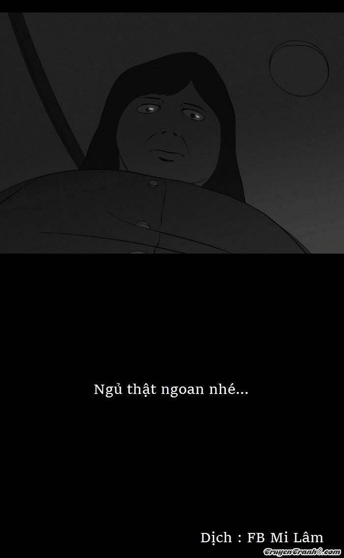 Thứ Sáu: Những Câu Chuyện Cấm: Chapter 14