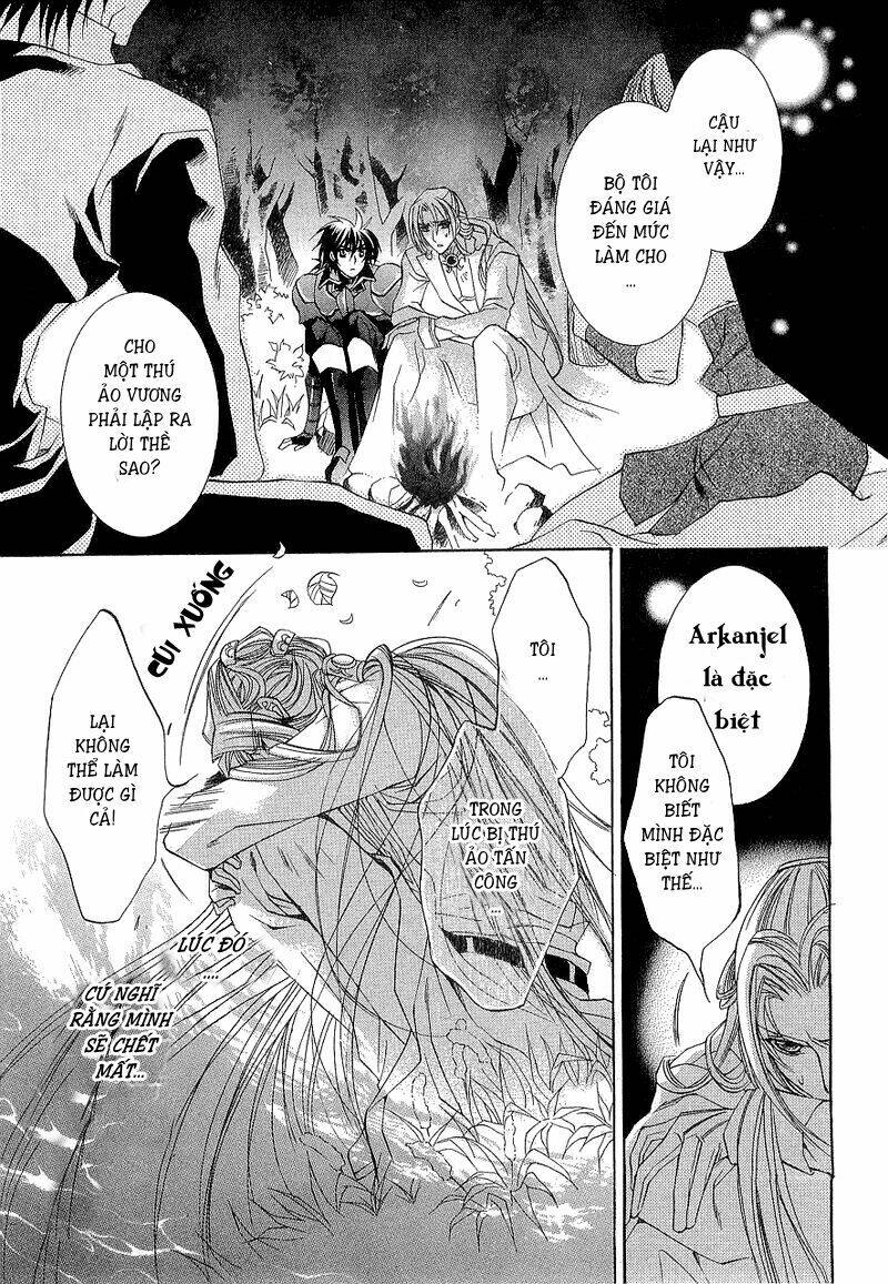 Yasashii Ryuu No Koroshikata: Chapter 2