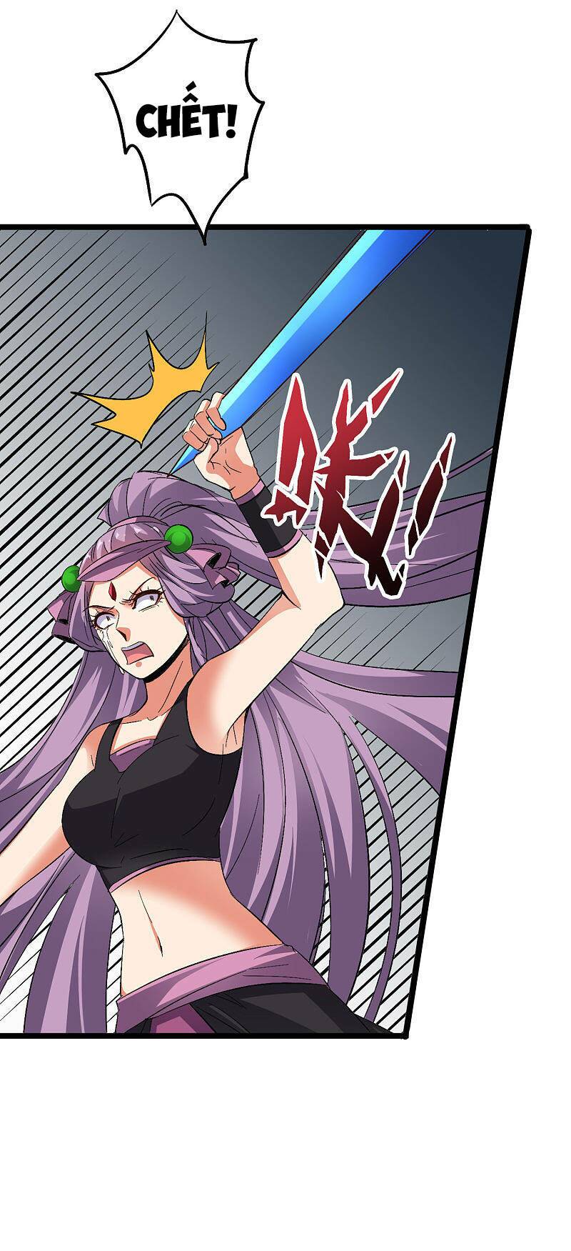 Phục Thiên Thánh Chủ: Chapter 123