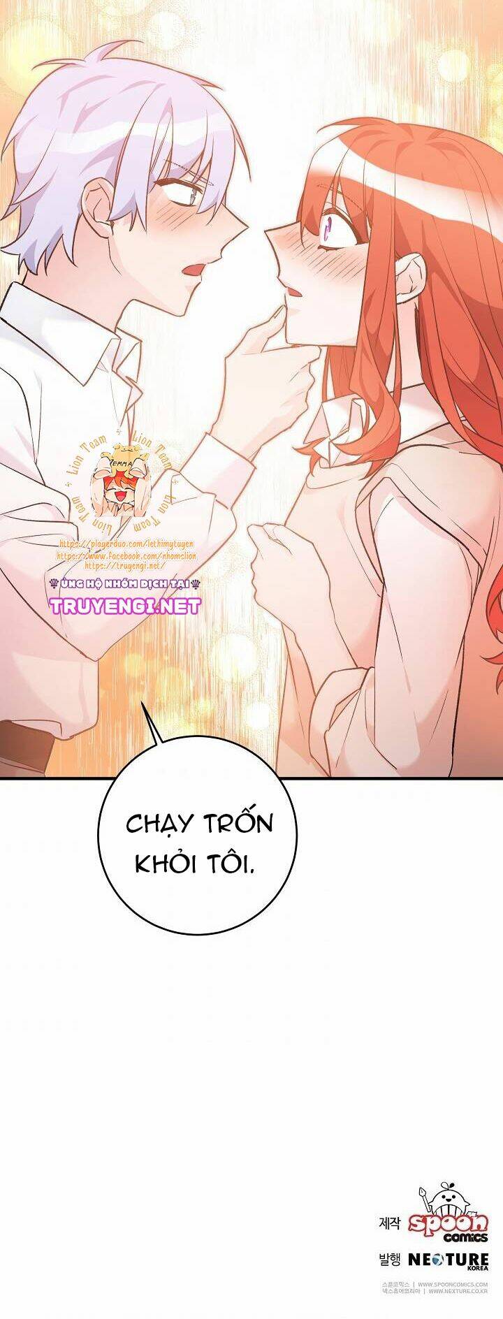 Công Nương Đã Thay Đổi: Chapter 26