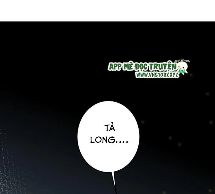 Tình Yêu Huyết Ma: Chapter 11