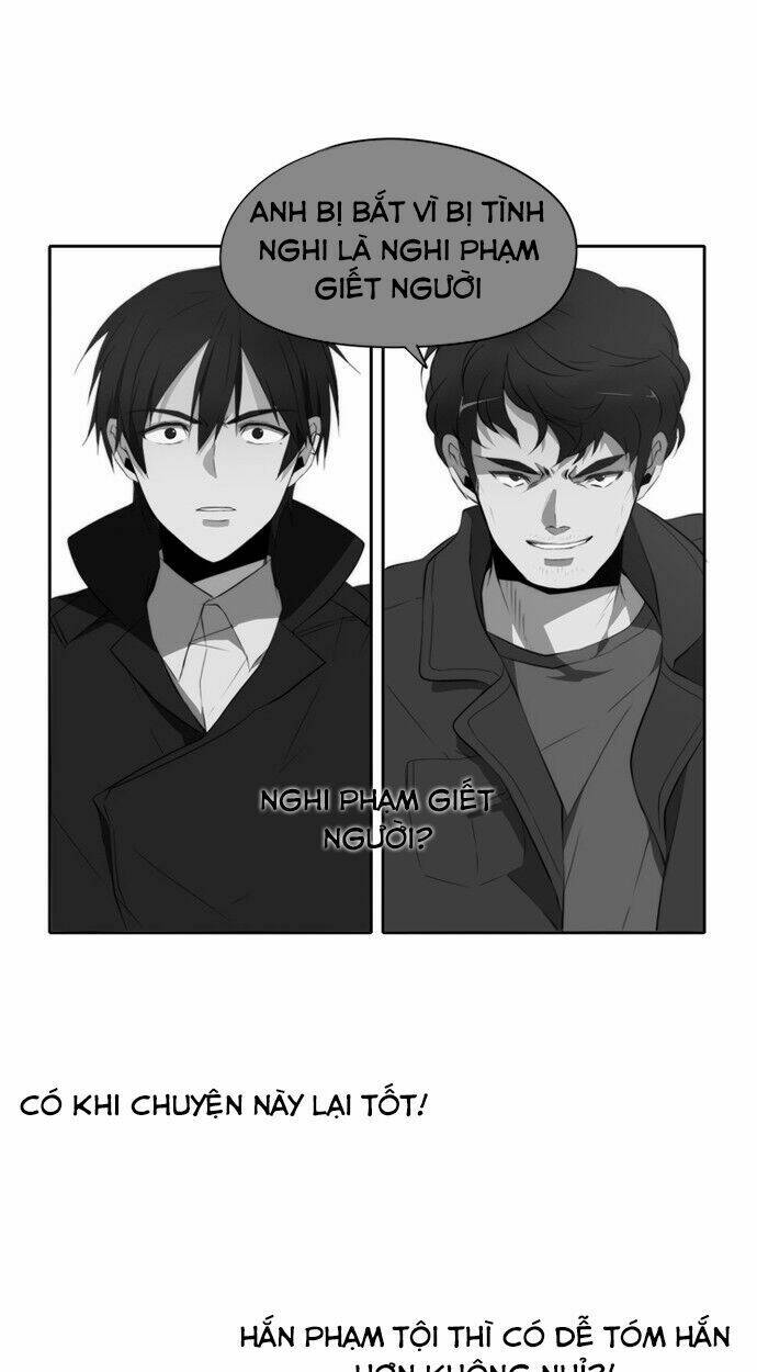 Trả Giá: Chapter 4