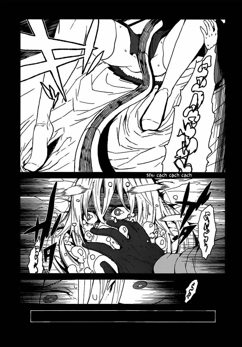 Siêu Năng Lực Gia Mạnh Nhất Thành Phố Học Viện: Chapter 3