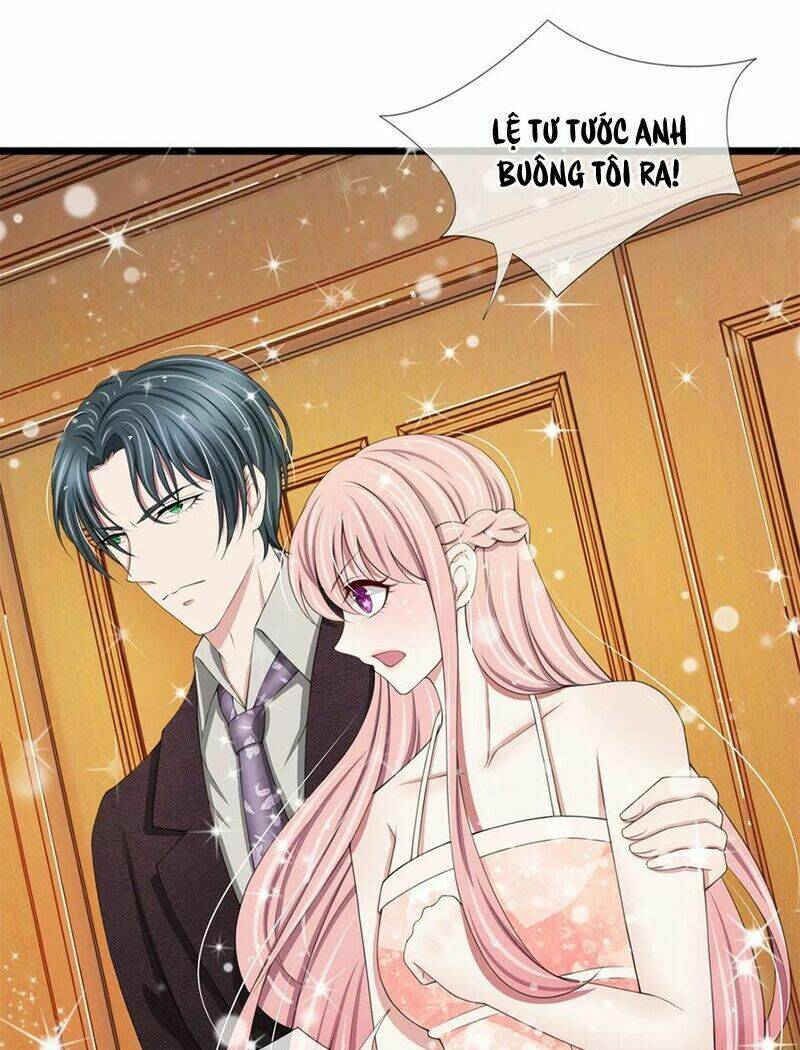 Phúc Hắc Lão Công Buông Em Ra: Chapter 96