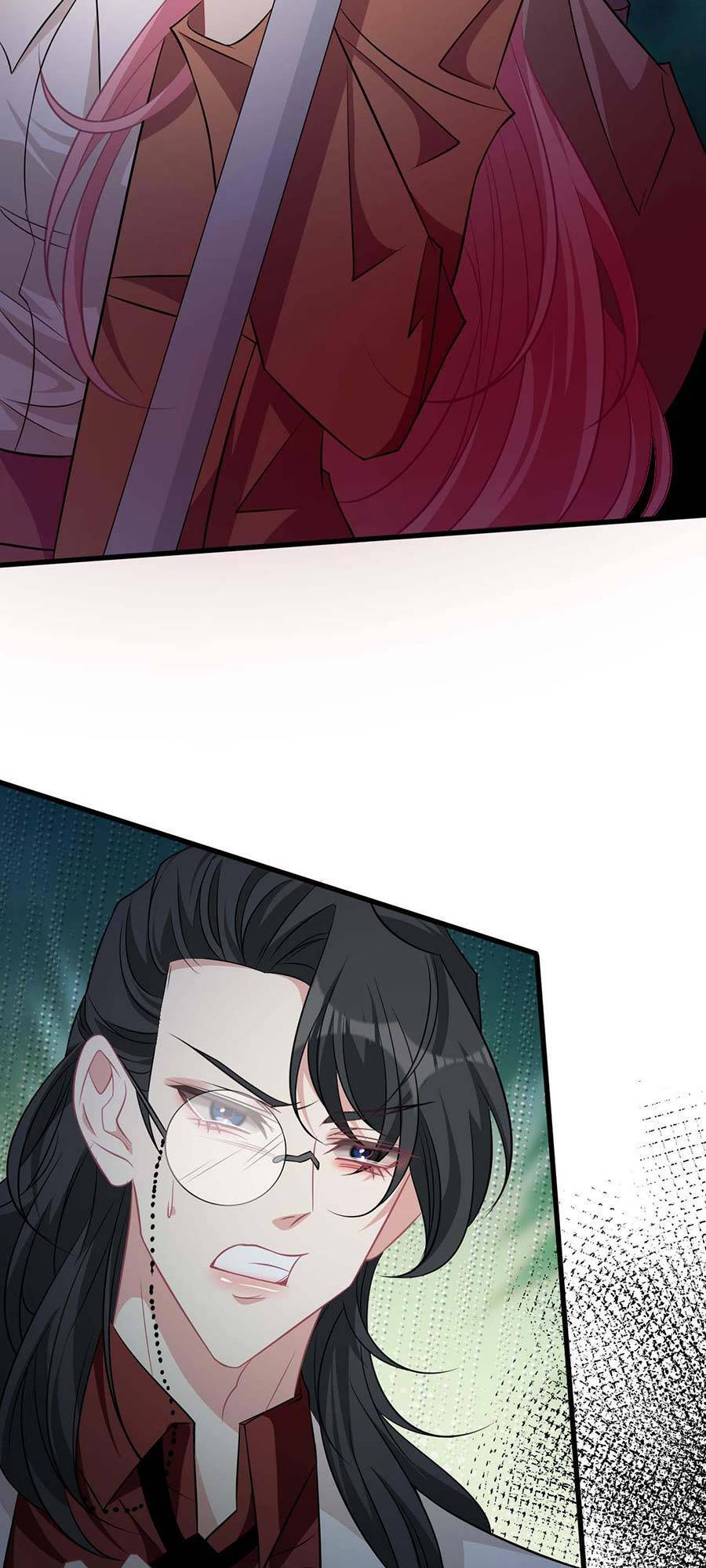 Vết Cắn Trí Mạng: Chapter 27