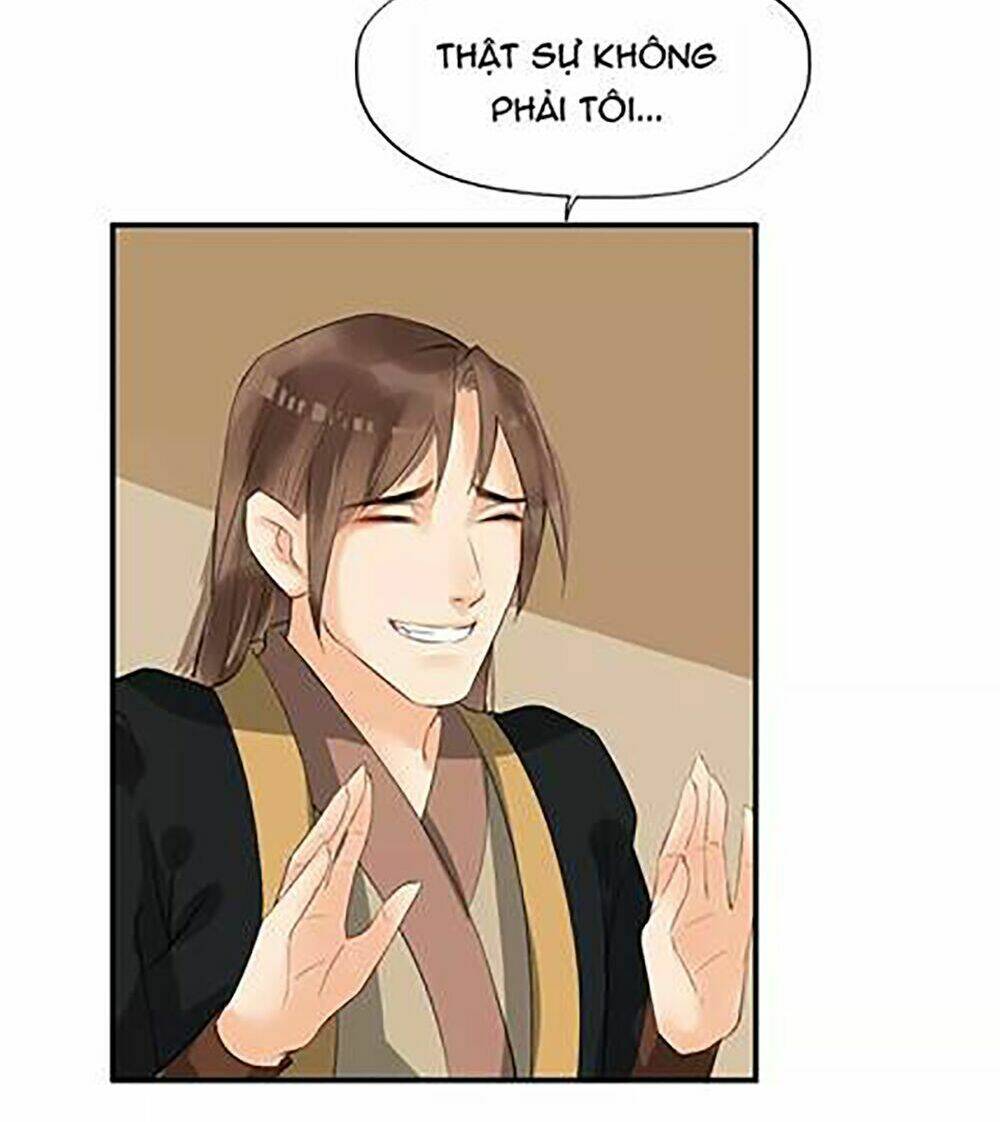 Bồng Sơn Viễn: Chapter 11