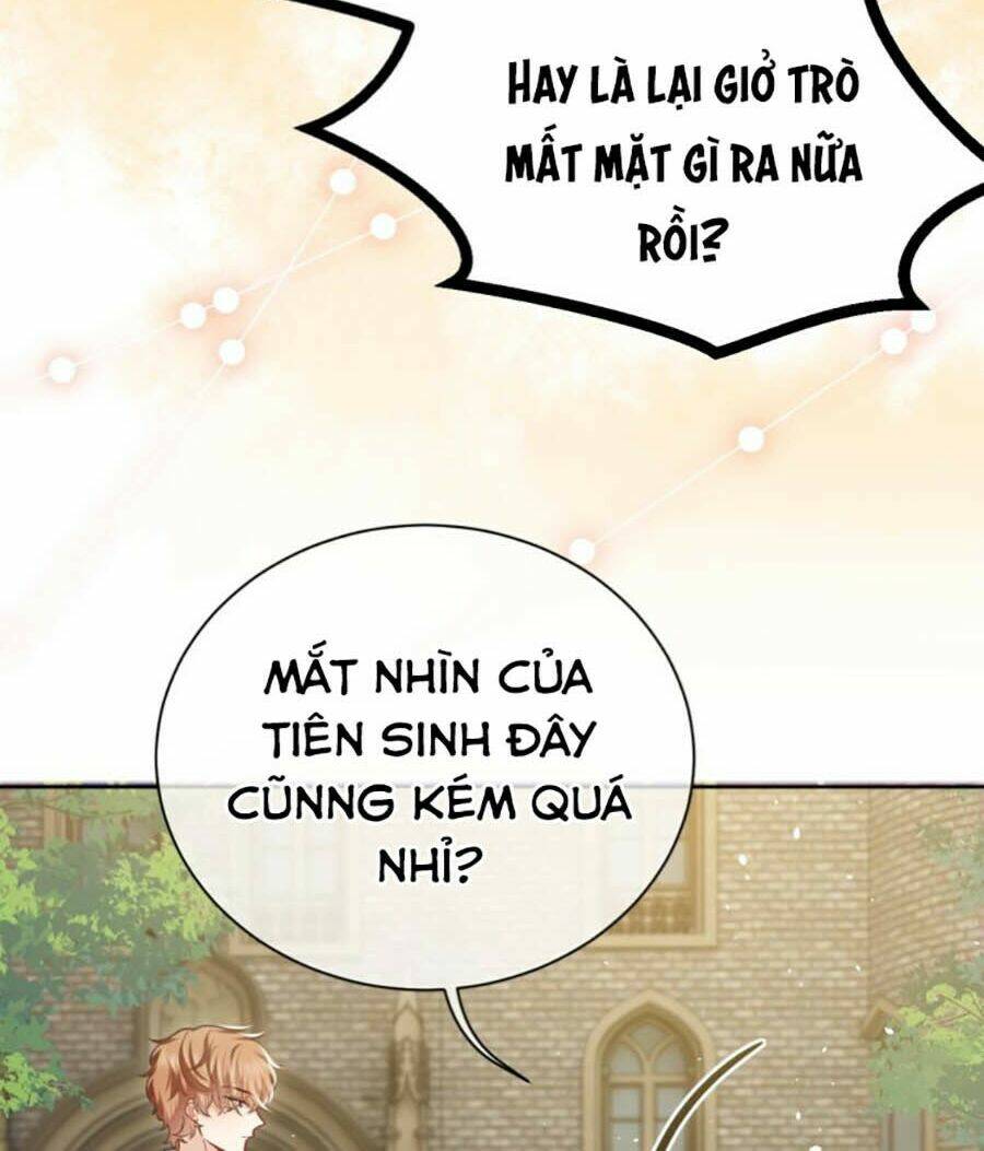 Kiên Quyết Từ Chối Làm Ma Nữ: Chapter 6