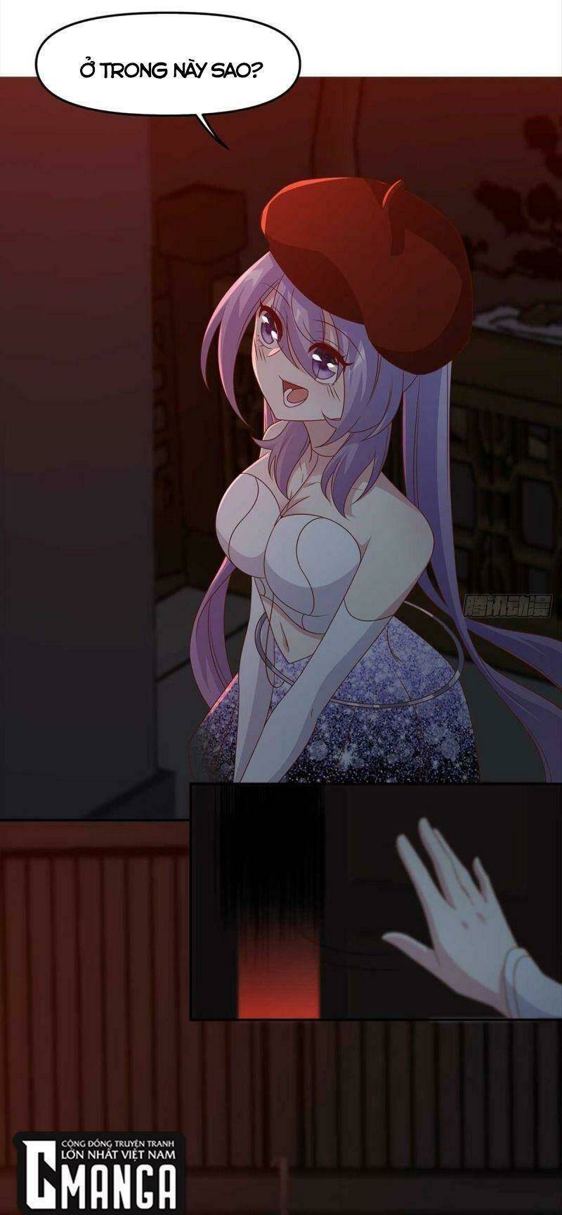 Xâm Lược Vạn Giới: Chapter 58