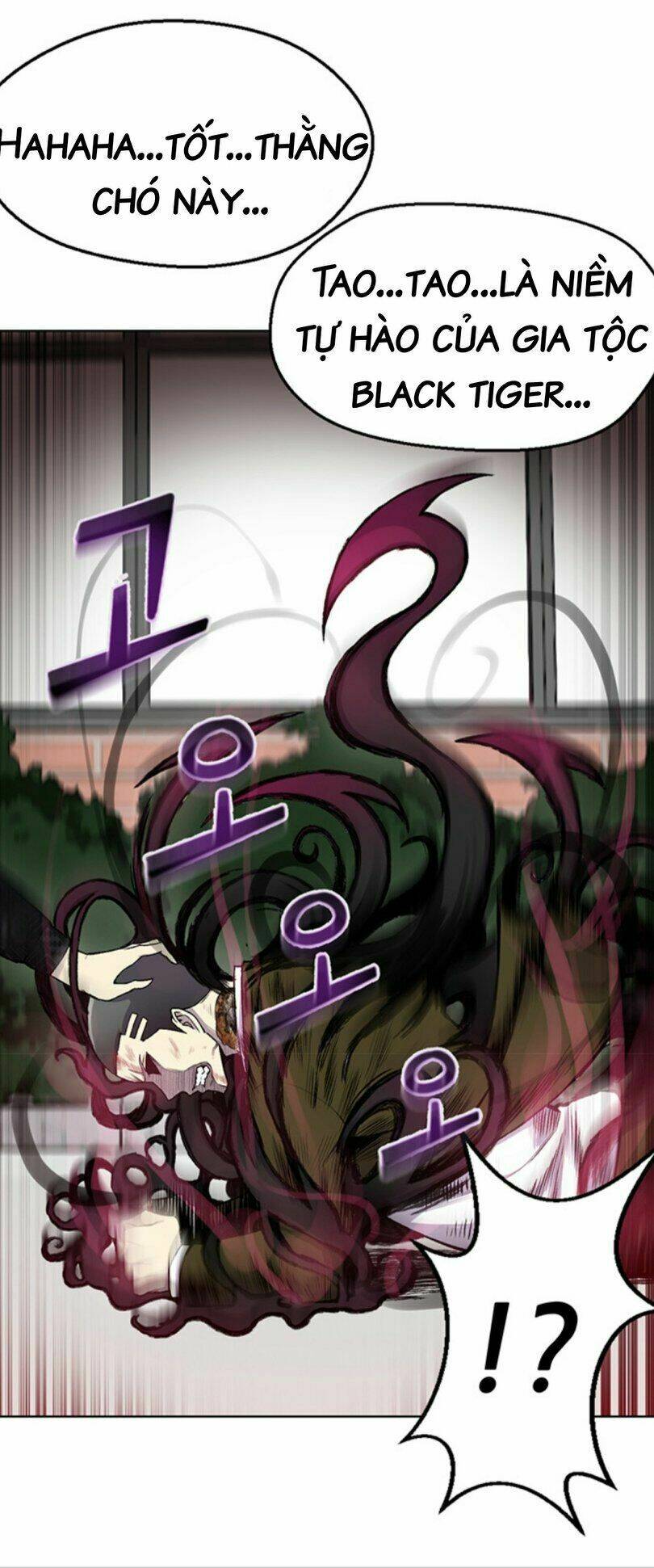 Luân Hồi Ác Nhân: Chapter 11