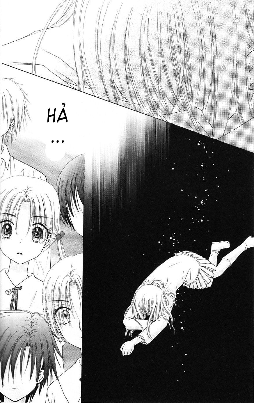 Học Viện Alice: Chapter 105