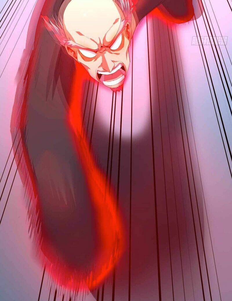 Vương Bài Thần Y: Chapter 52