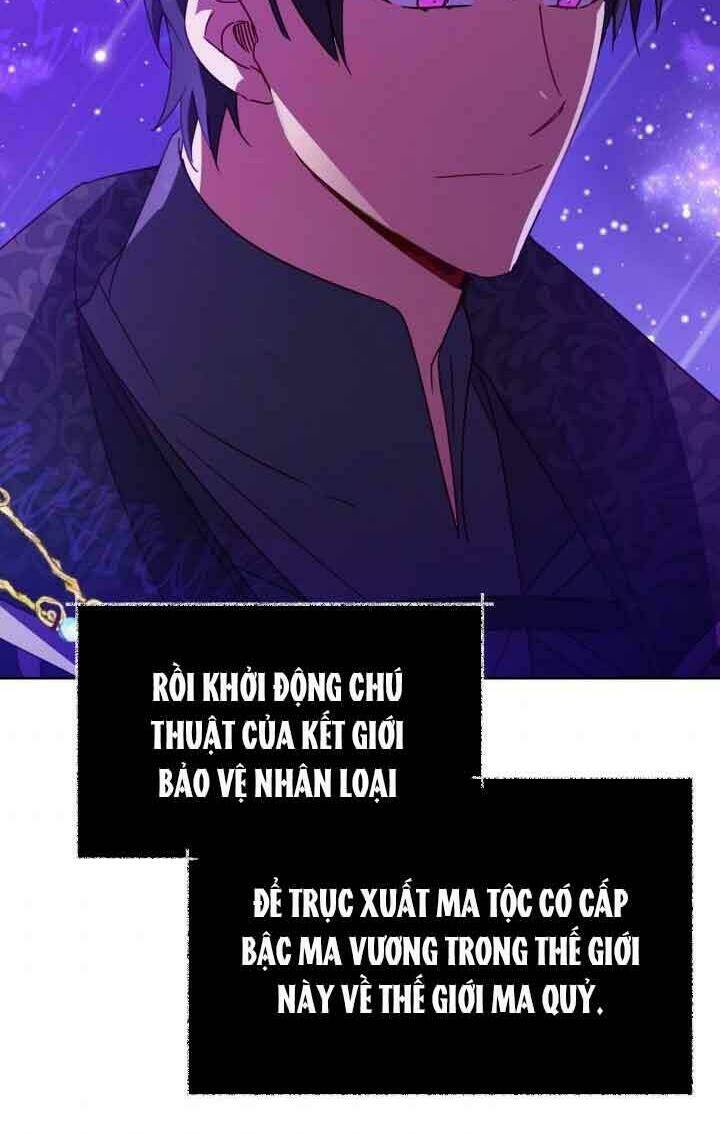 Nàng Elizabeth Thuần Khiết: Chapter 18