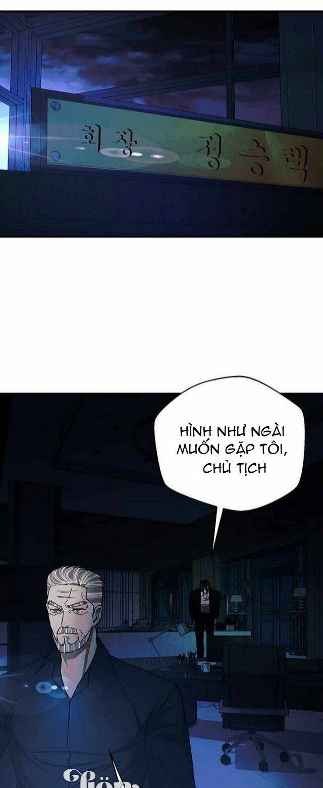 Ước Muốn Của Một Gangster: Chapter 2.2