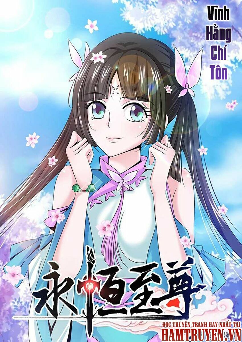 Vĩnh Hằng Chí Tôn: Chapter 9