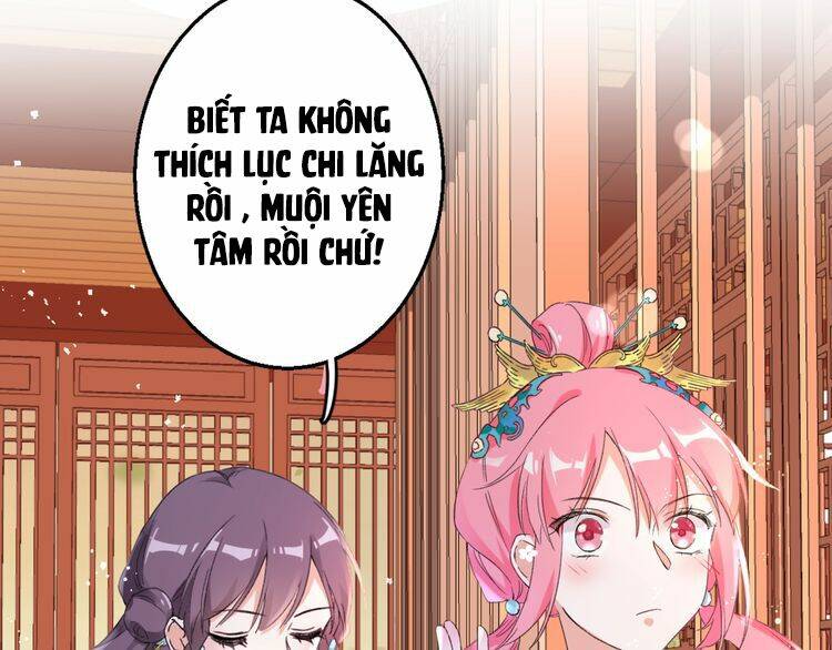 Hoa Nhan Sách: Chapter 47.1