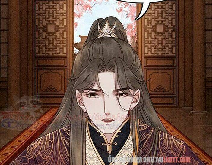 Trọng Sinh Bá Sủng Nhiếp Chính Vương Quá Mạnh Mẽ: Chapter 93