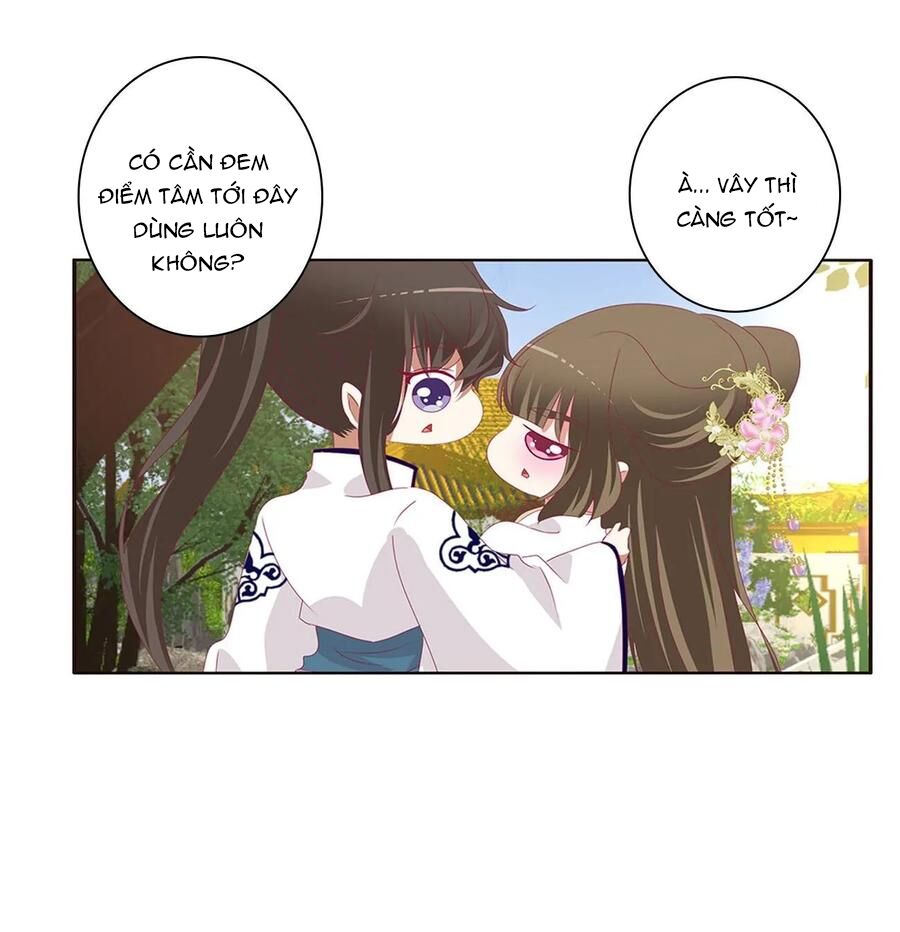 Thông Linh Phi: Chapter 581