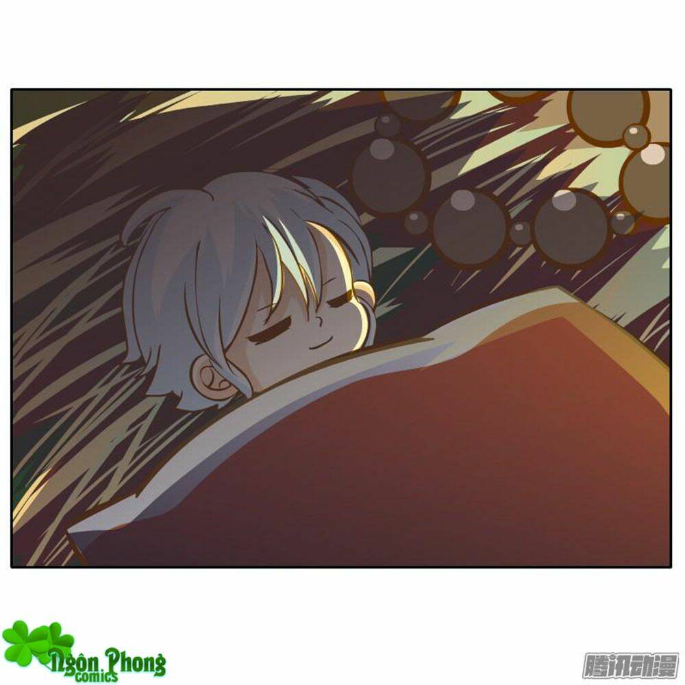 Hòa Thượng Và Tiểu Long Quân: Chapter 11