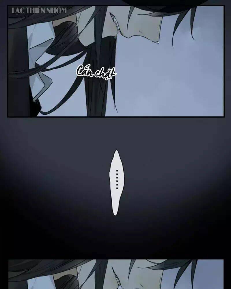 Vợ Yêu Của Ác Ma: Chapter 48