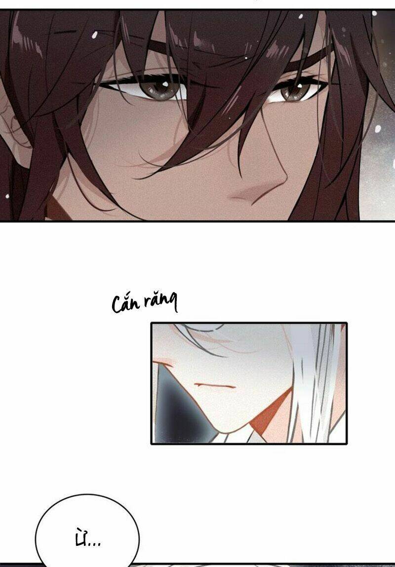 Đế Sư Tại Thượng: Chapter 46