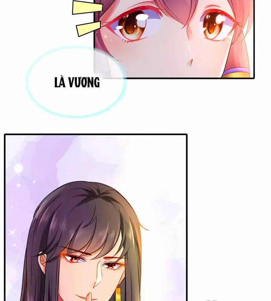 Sủng Hậu Của Vương: Chapter 13