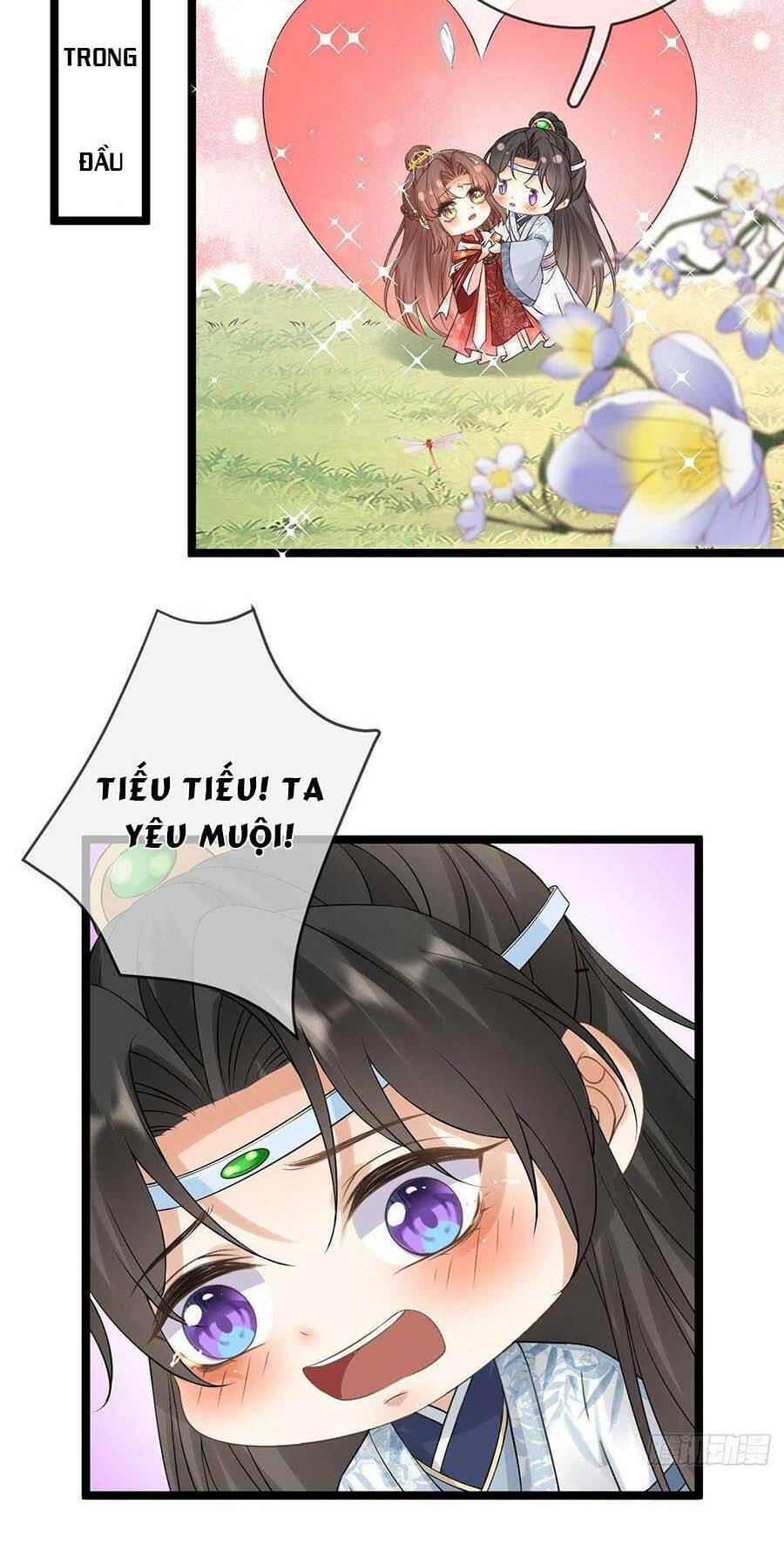 Ma Đầu Vạn Ác Năm Tuổi Rưỡi: Chapter 67