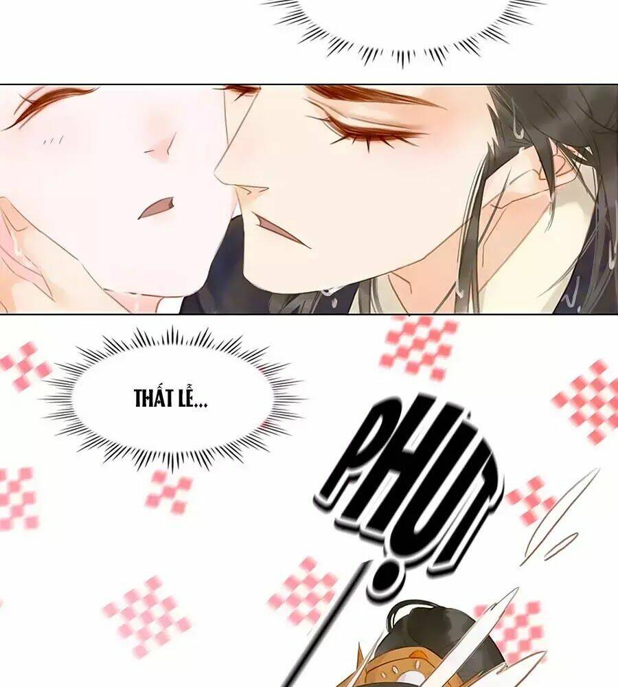 Tiểu Sư Phụ, Tóc Giả Của Ngài Rơi Rồi!: Chapter 21