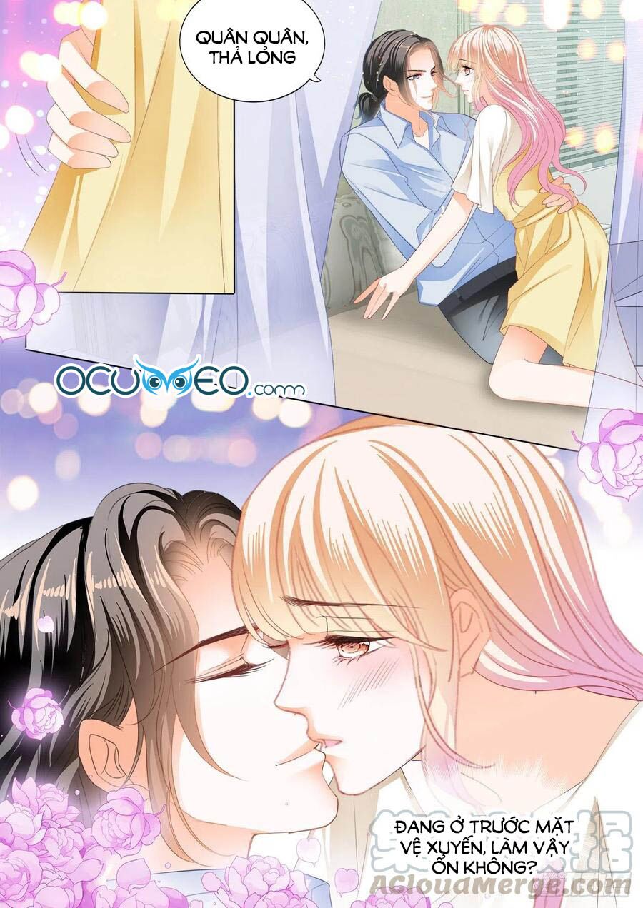 Bá Đạo Tiểu Thúc, Xin Trêu Chọc Vừa Thôi!: Chapter 205