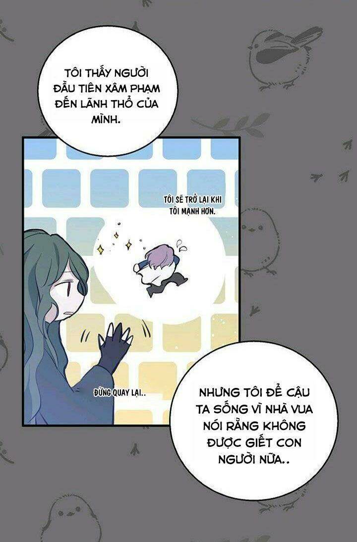 Tôi Là Bạn Gái Cũ Của Một Người Lính: Chapter 45