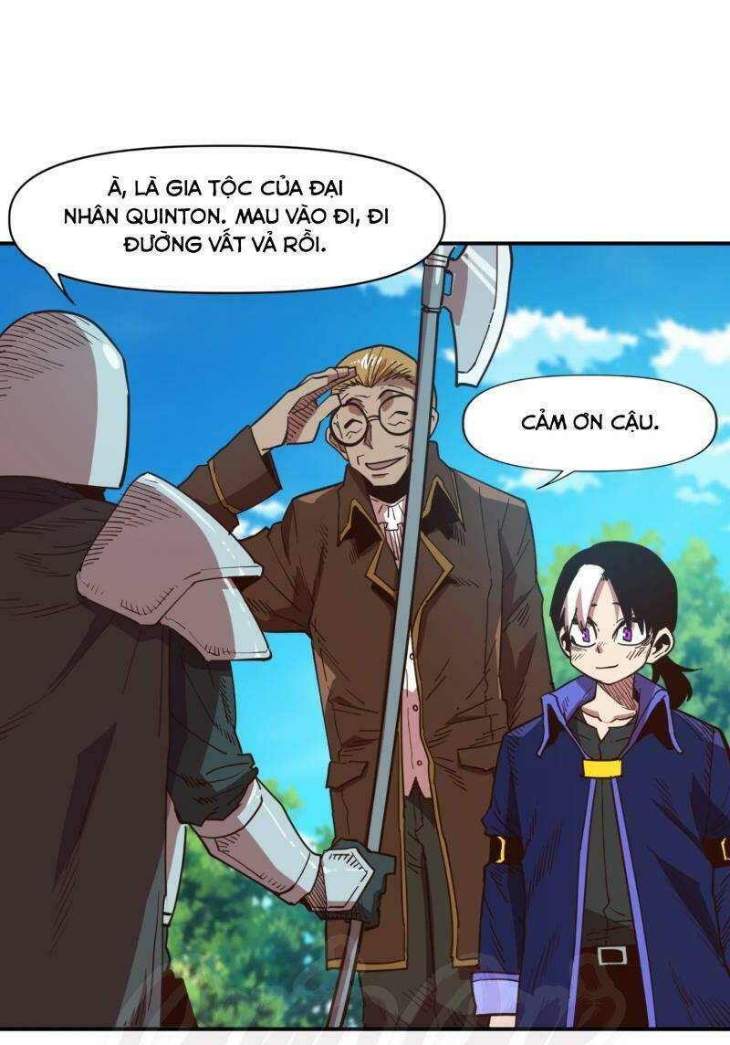 Đại Lục Vô Song: Chapter 5