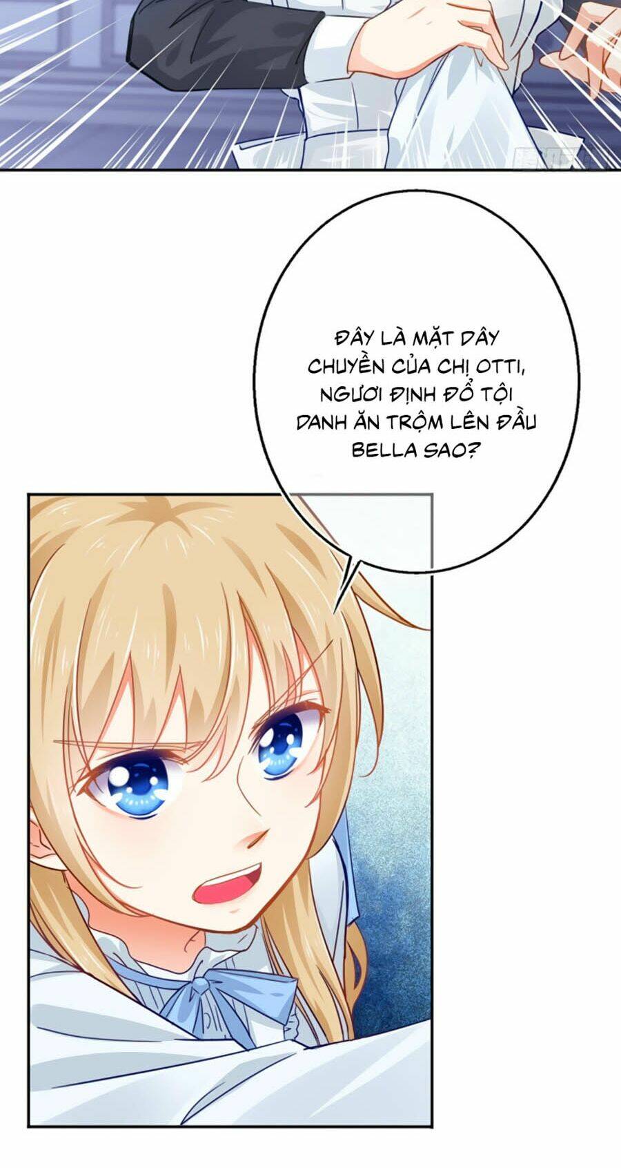 Nữ Hoàng Đầu Tiên Của Đế Quốc: Chapter 2.2