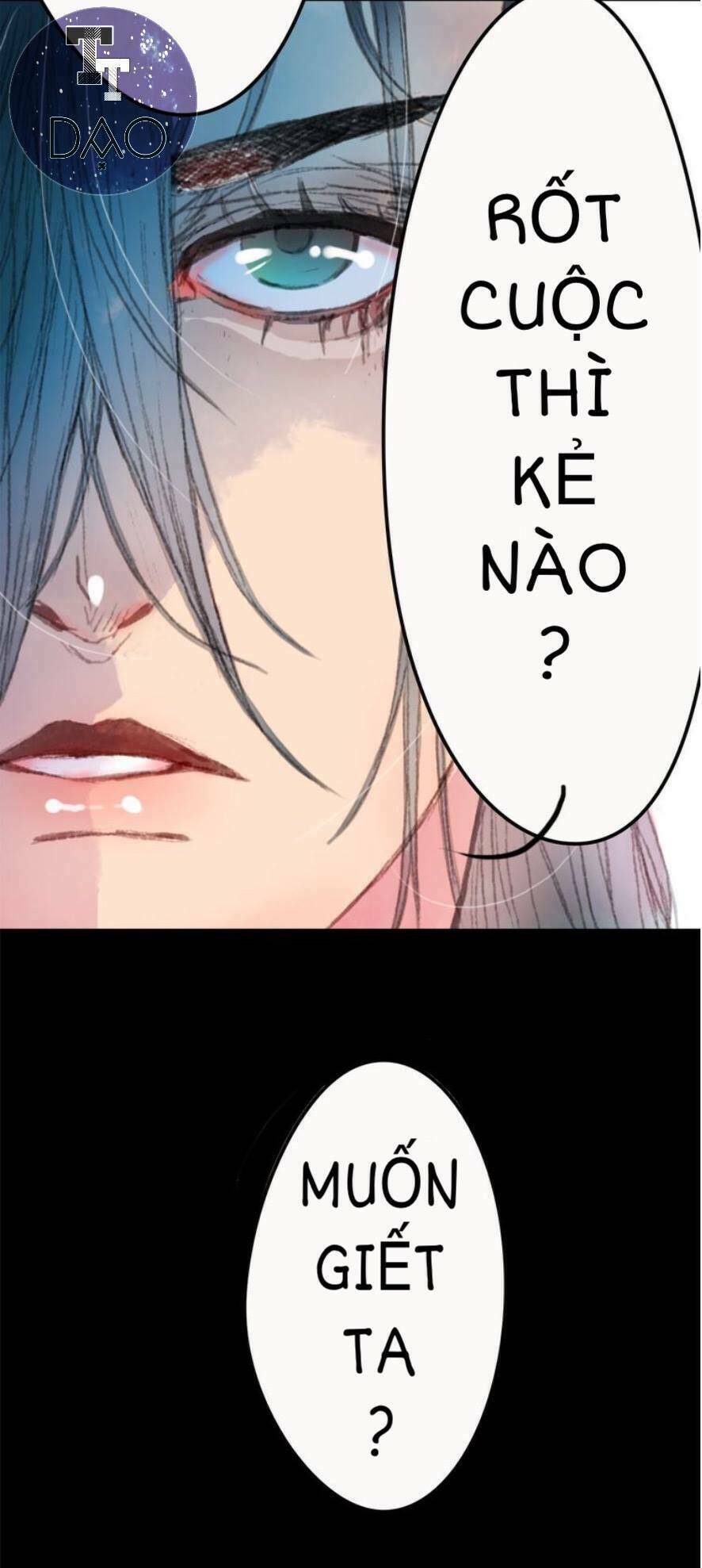 Khúc Hữu Ngộ: Chapter 1