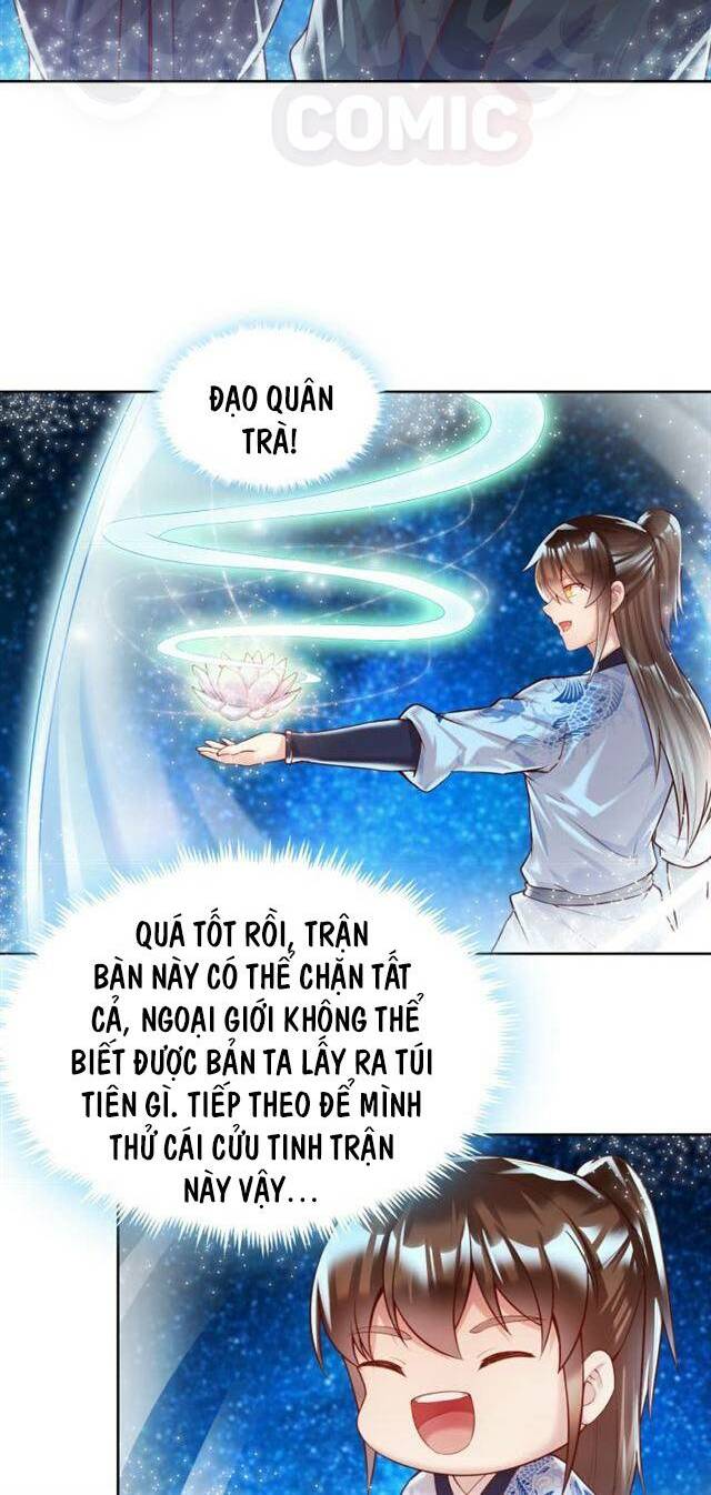 Siêu Phàm Truyện: Chapter 74